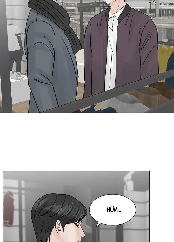 XIN HÃY Ở LẠI VỚI ANH Chapter 16 Trang 74