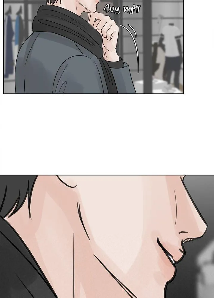 XIN HÃY Ở LẠI VỚI ANH Chapter 16 Trang 75