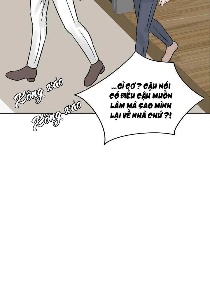 XIN HÃY Ở LẠI VỚI ANH Chapter 16 Trang 79