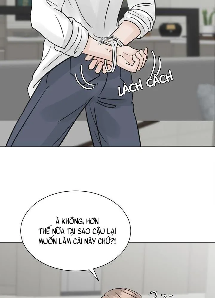 XIN HÃY Ở LẠI VỚI ANH Chapter 16 Trang 83