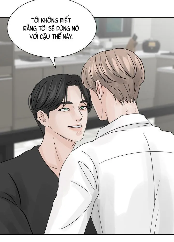 XIN HÃY Ở LẠI VỚI ANH Chapter 16 Trang 86