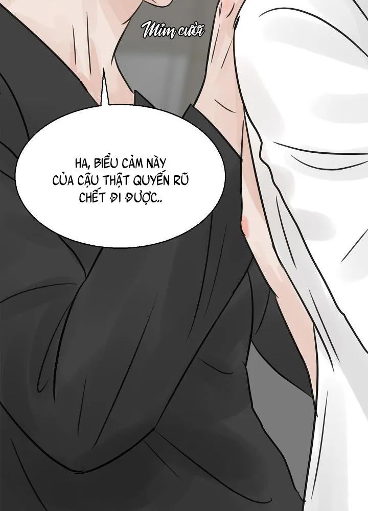 XIN HÃY Ở LẠI VỚI ANH Chapter 16 Trang 91