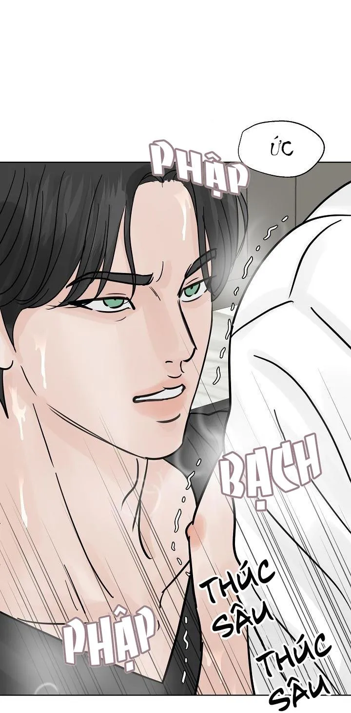 XIN HÃY Ở LẠI VỚI ANH Chapter 17 Trang 3