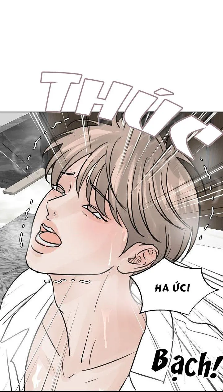 XIN HÃY Ở LẠI VỚI ANH Chapter 17 Trang 4