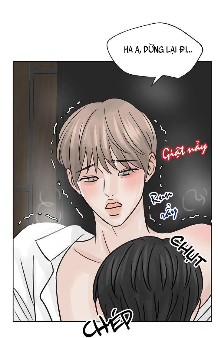 XIN HÃY Ở LẠI VỚI ANH Chapter 17 Trang 10