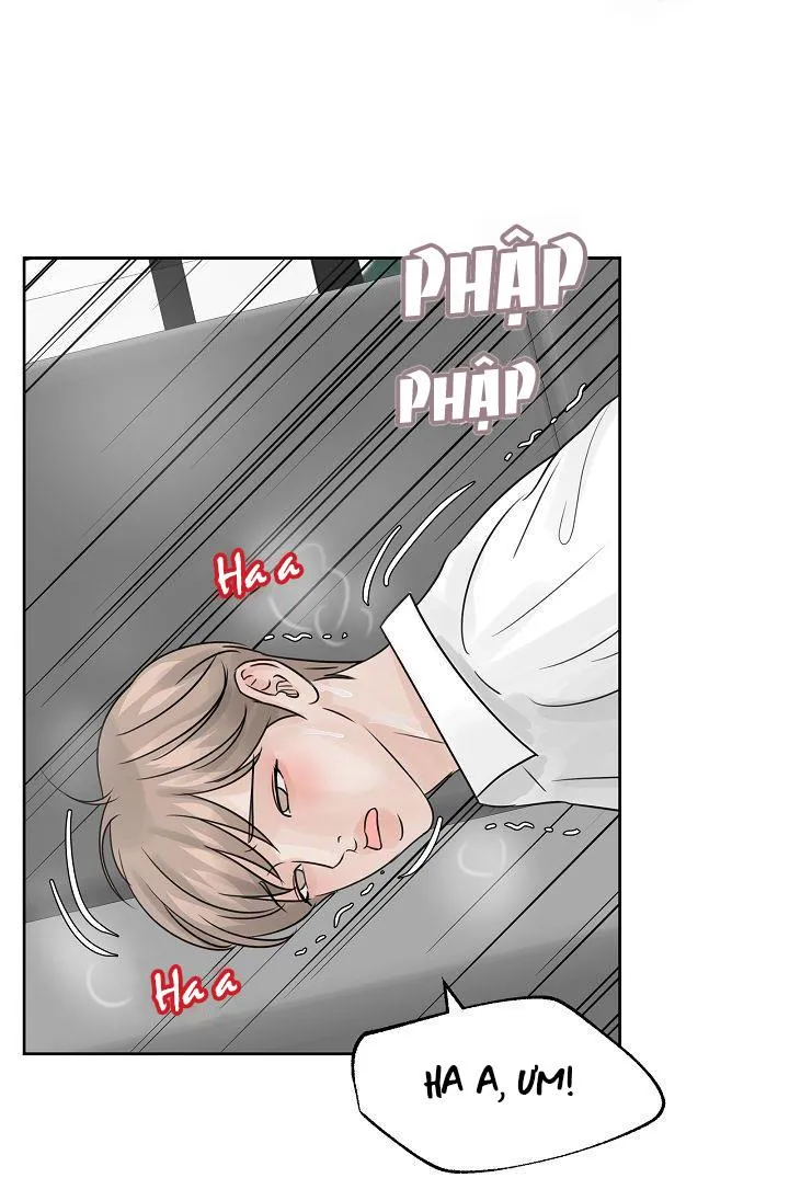 XIN HÃY Ở LẠI VỚI ANH Chapter 17 Trang 17