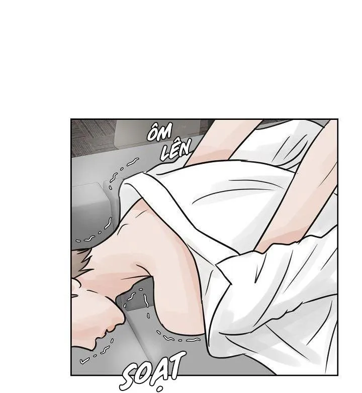 XIN HÃY Ở LẠI VỚI ANH Chapter 17 Trang 19