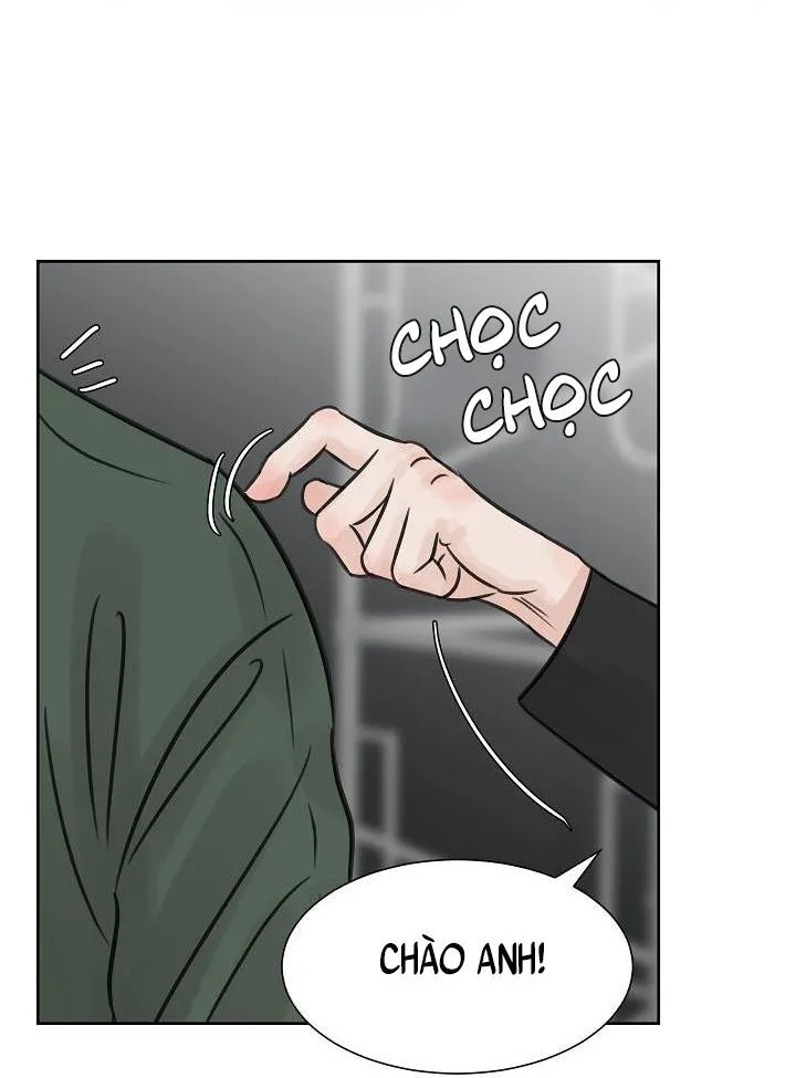 XIN HÃY Ở LẠI VỚI ANH Chapter 17 Trang 38