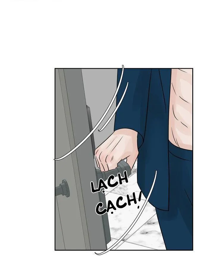 XIN HÃY Ở LẠI VỚI ANH Chapter 17 Trang 53