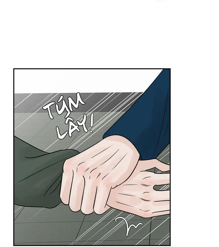 XIN HÃY Ở LẠI VỚI ANH Chapter 17 Trang 59