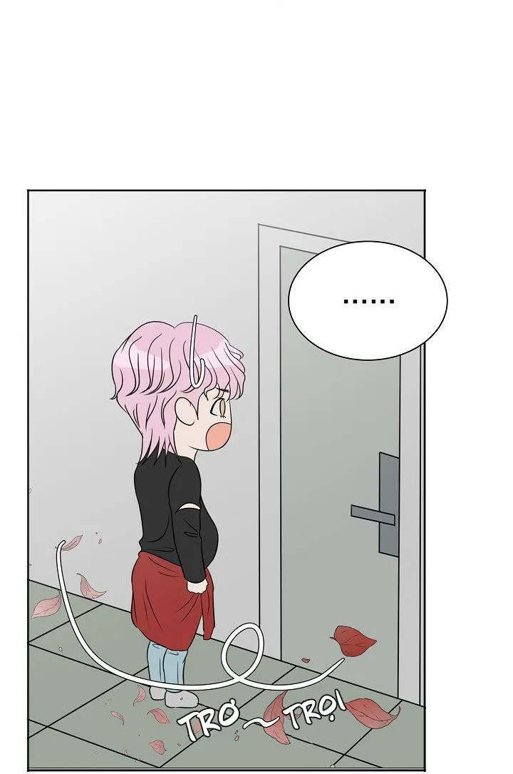 XIN HÃY Ở LẠI VỚI ANH Chapter 17 Trang 62