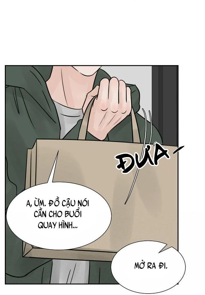 XIN HÃY Ở LẠI VỚI ANH Chapter 17 Trang 67