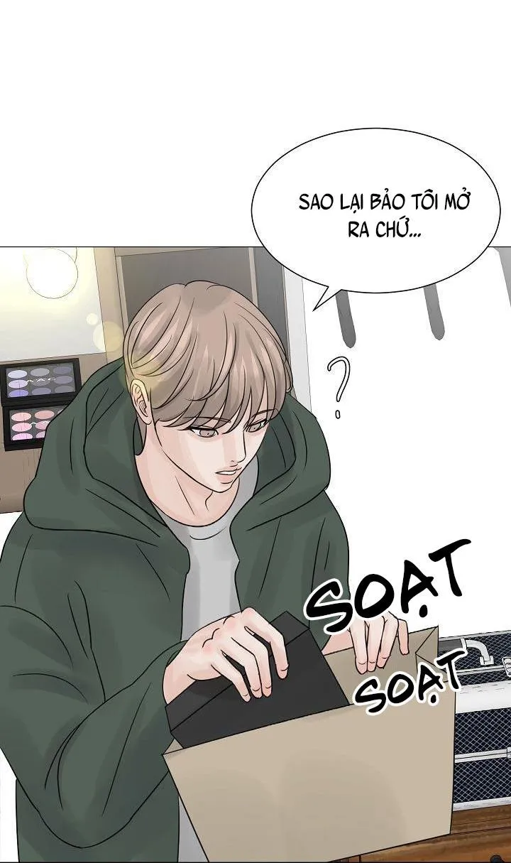 XIN HÃY Ở LẠI VỚI ANH Chapter 17 Trang 69