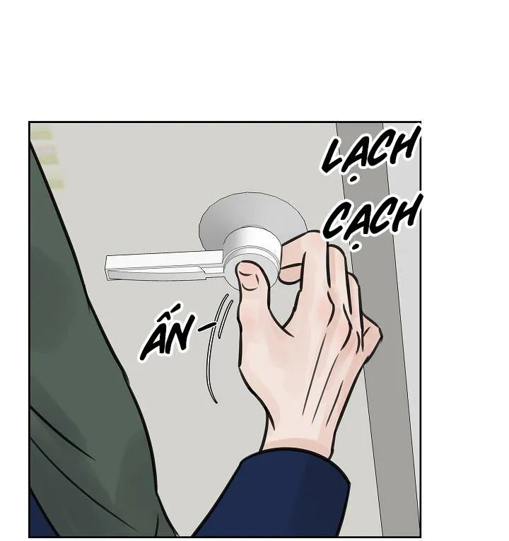 XIN HÃY Ở LẠI VỚI ANH Chapter 17 Trang 80