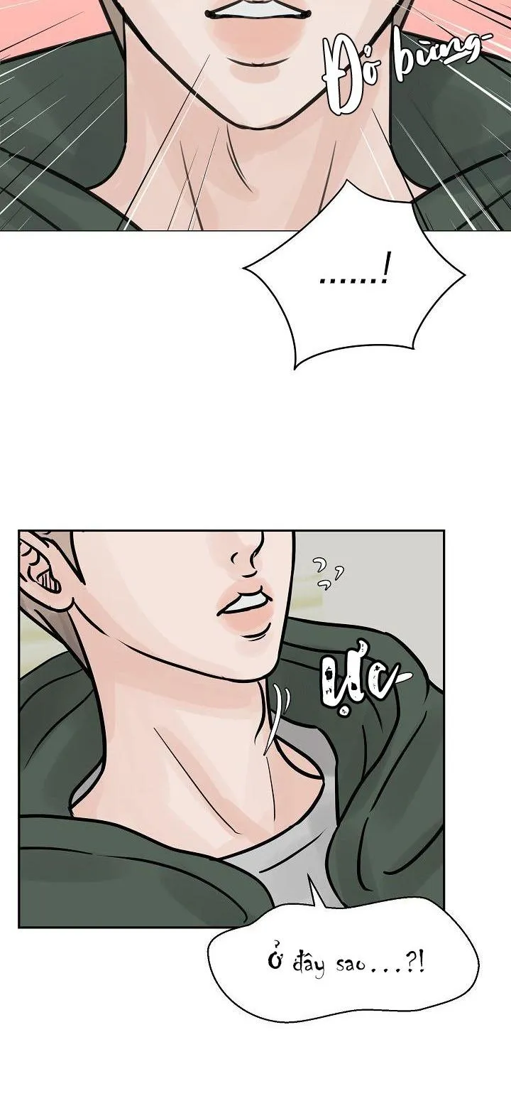 XIN HÃY Ở LẠI VỚI ANH Chapter 18 Trang 3