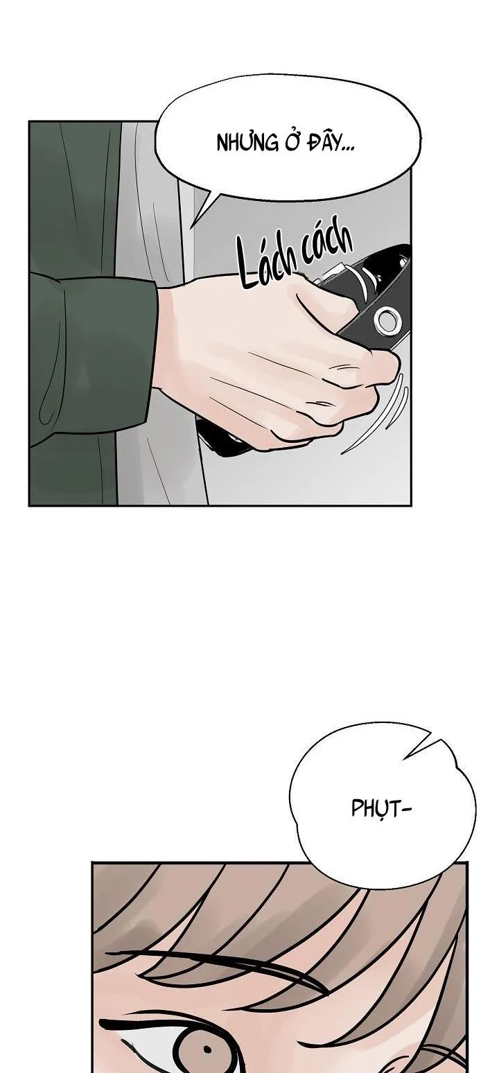 XIN HÃY Ở LẠI VỚI ANH Chapter 18 Trang 6