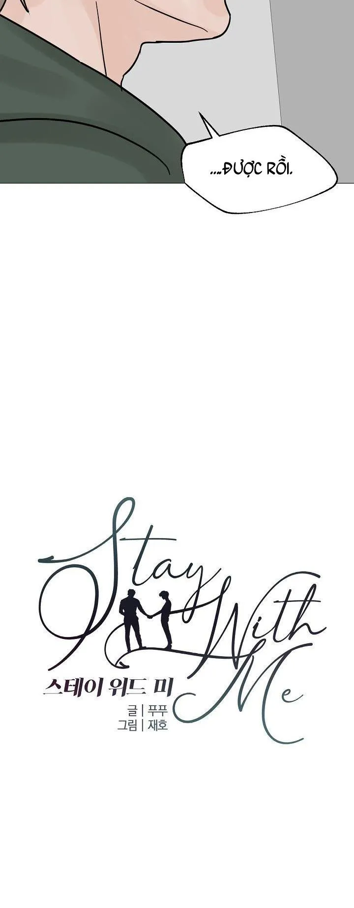 XIN HÃY Ở LẠI VỚI ANH Chapter 18 Trang 20