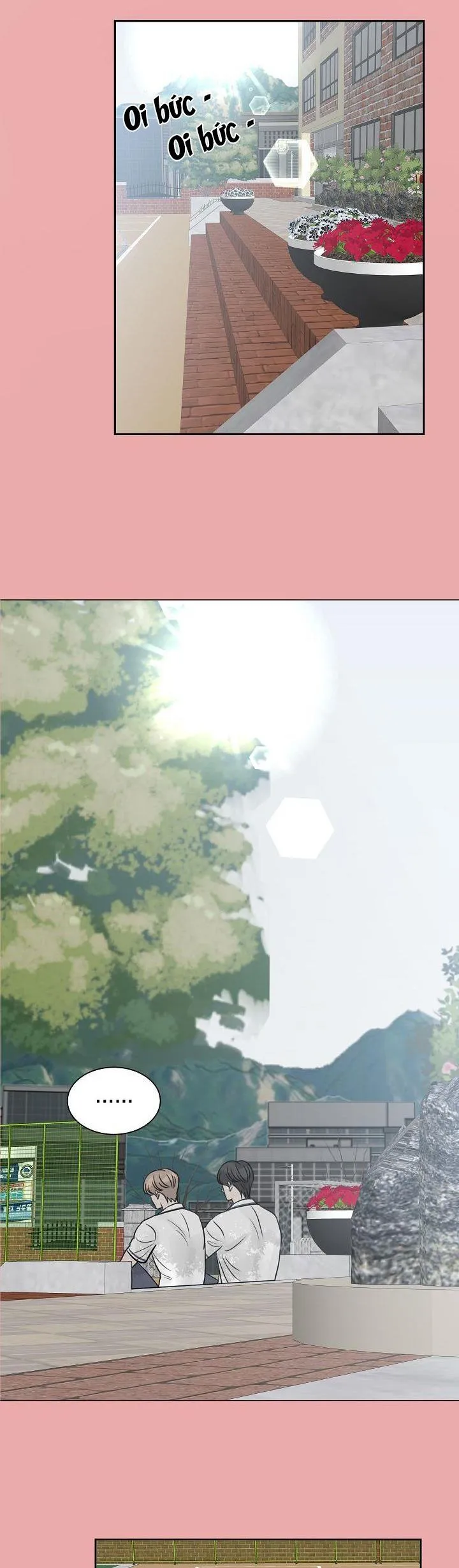 XIN HÃY Ở LẠI VỚI ANH Chapter 18 Trang 30