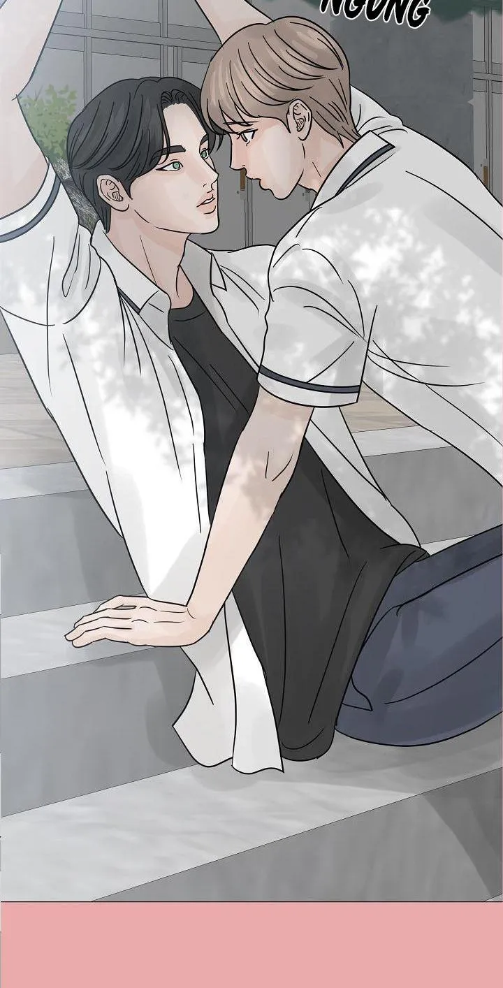 XIN HÃY Ở LẠI VỚI ANH Chapter 18 Trang 35