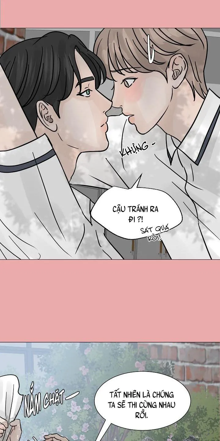 XIN HÃY Ở LẠI VỚI ANH Chapter 18 Trang 36