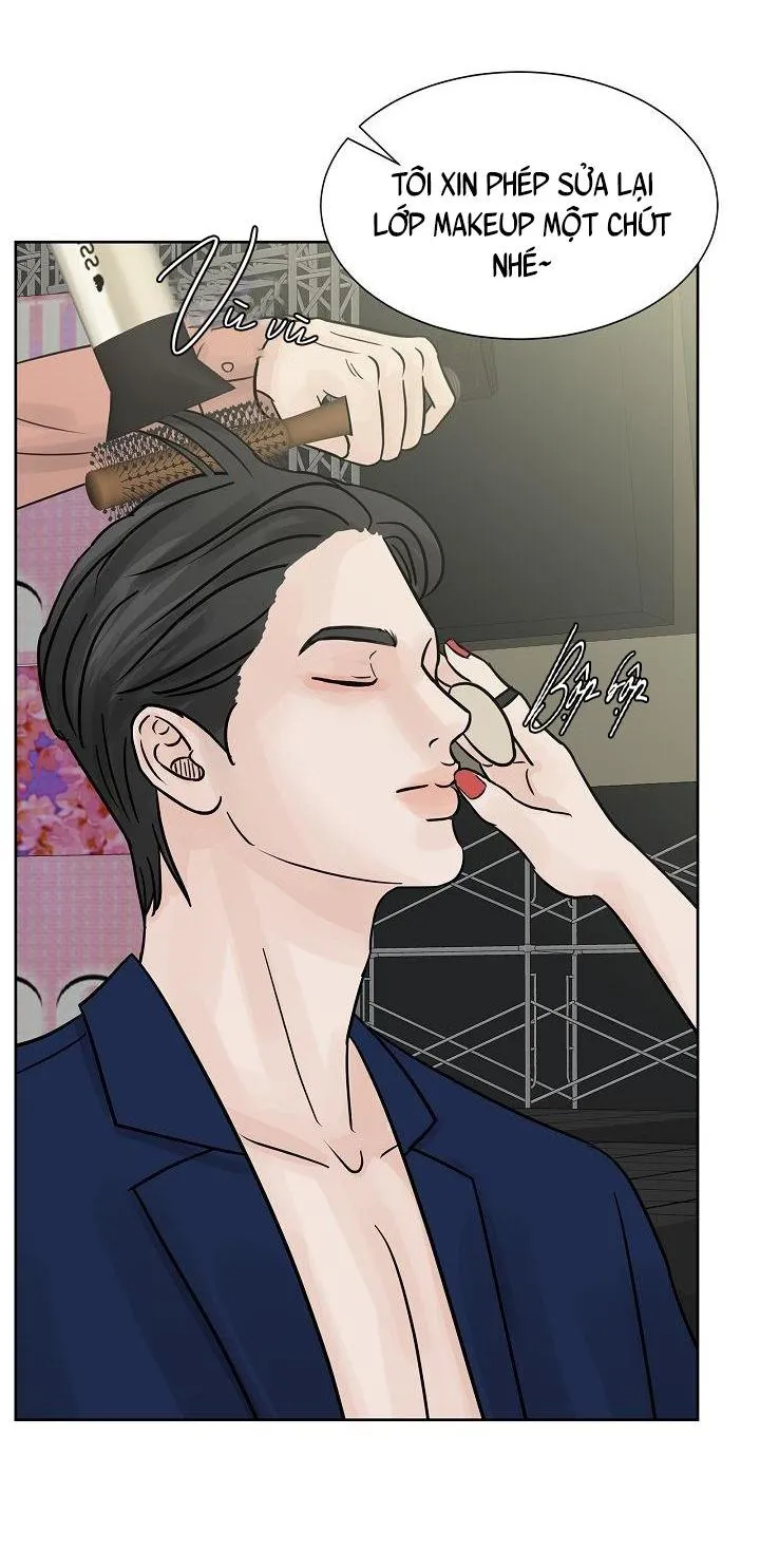 XIN HÃY Ở LẠI VỚI ANH Chapter 18 Trang 44