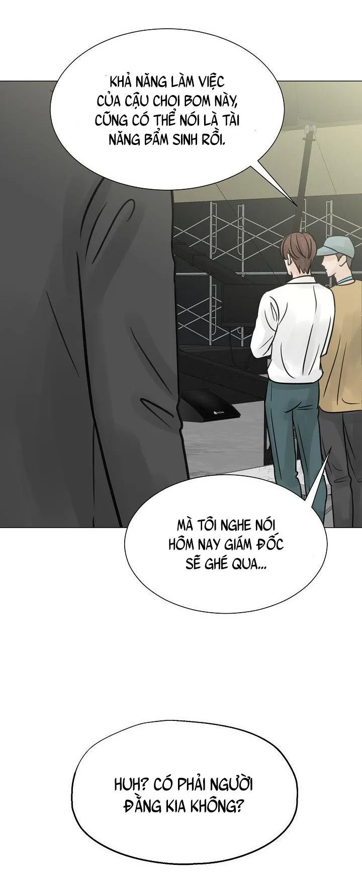 XIN HÃY Ở LẠI VỚI ANH Chapter 18 Trang 49