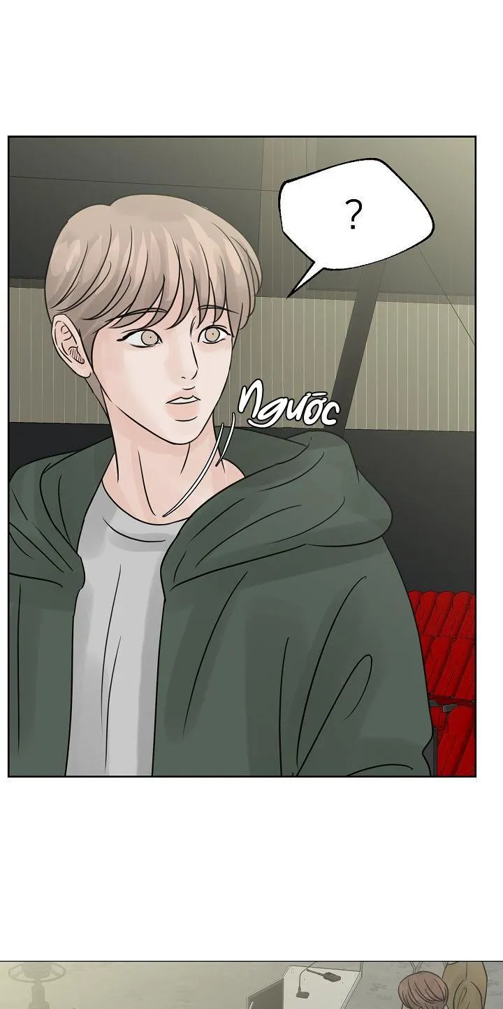 XIN HÃY Ở LẠI VỚI ANH Chapter 18 Trang 50