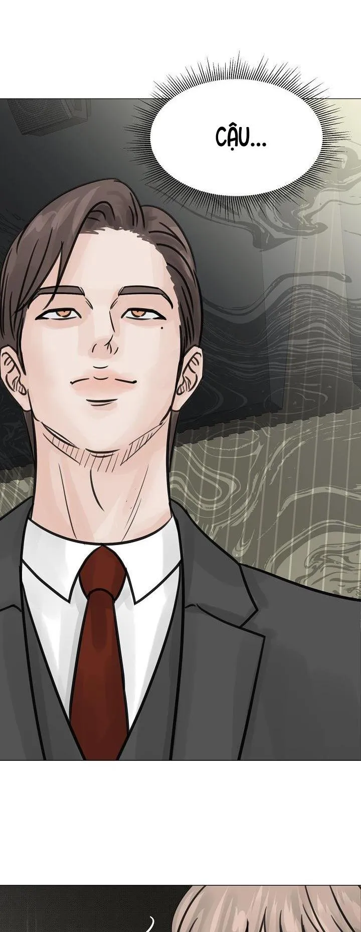 XIN HÃY Ở LẠI VỚI ANH Chapter 18 Trang 52