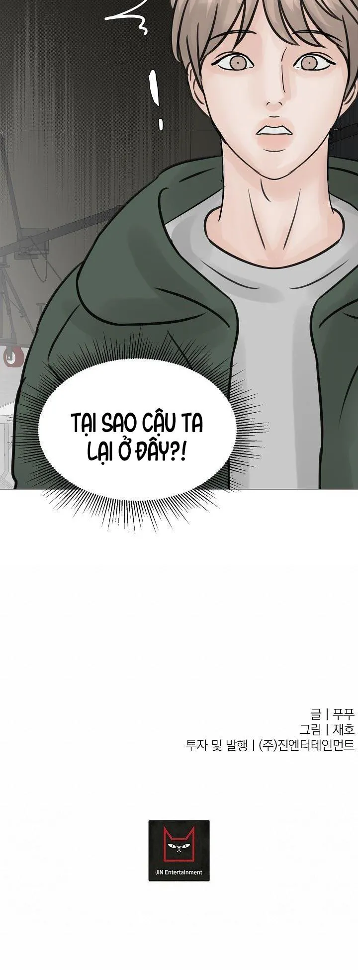 XIN HÃY Ở LẠI VỚI ANH Chapter 18 Trang 53