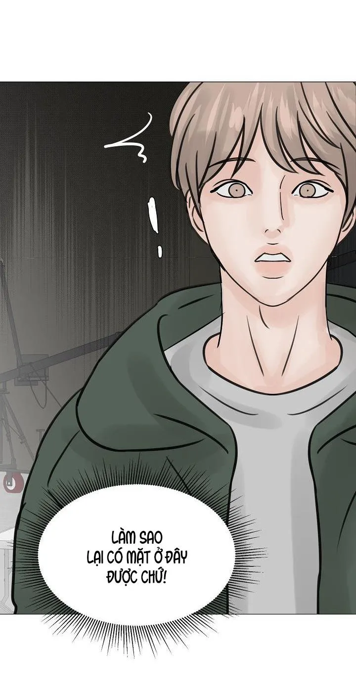 XIN HÃY Ở LẠI VỚI ANH Chapter 19 Trang 3