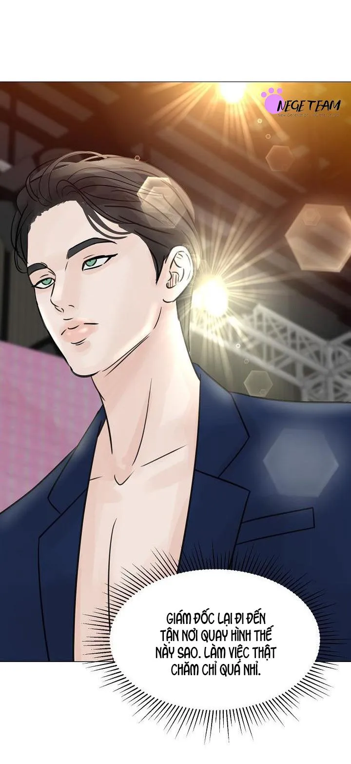 XIN HÃY Ở LẠI VỚI ANH Chapter 19 Trang 7