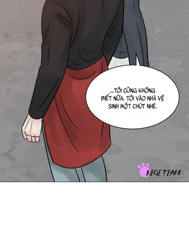 XIN HÃY Ở LẠI VỚI ANH Chapter 19 Trang 18