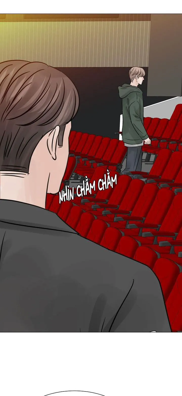 XIN HÃY Ở LẠI VỚI ANH Chapter 19 Trang 20