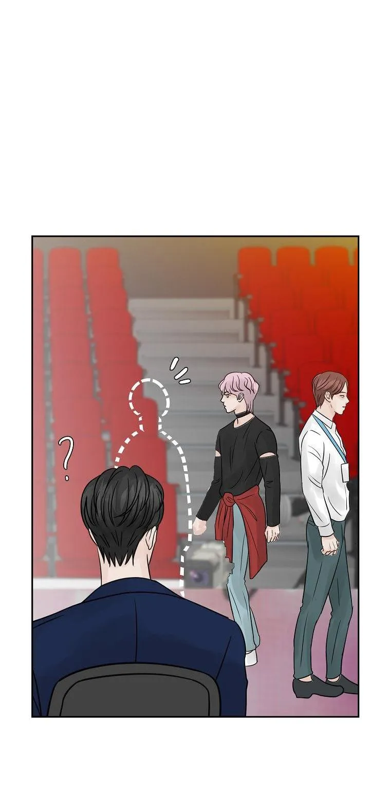 XIN HÃY Ở LẠI VỚI ANH Chapter 19 Trang 24