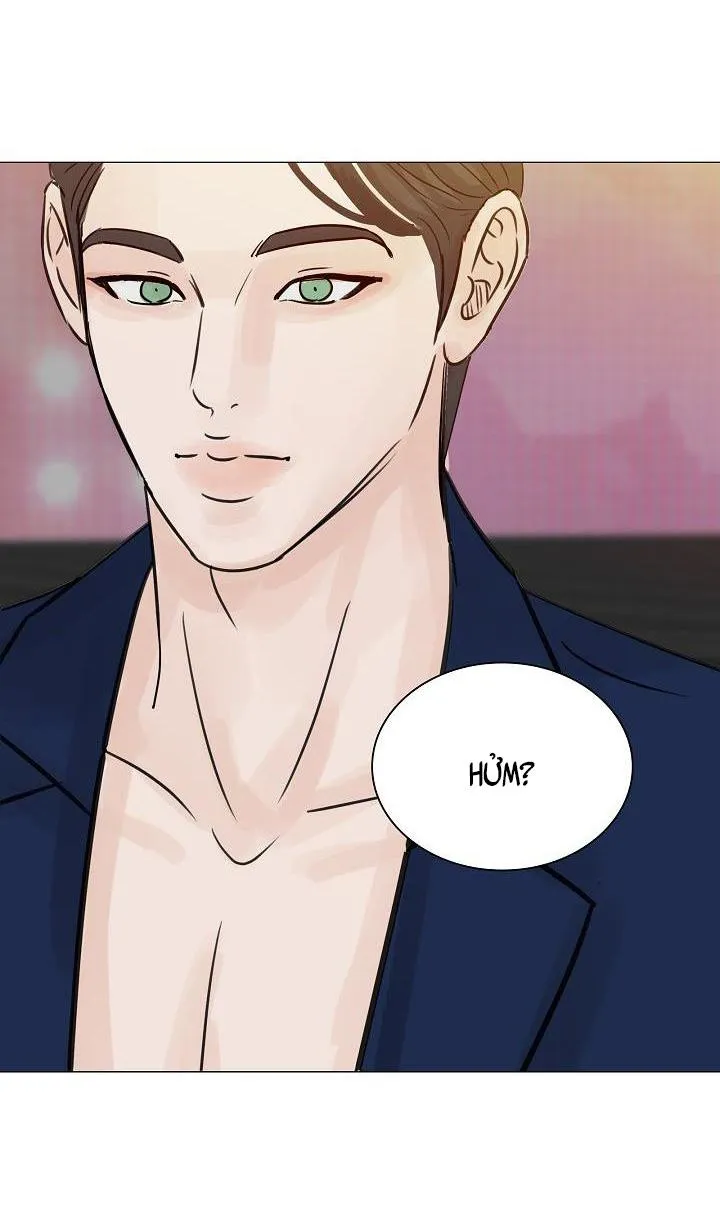 XIN HÃY Ở LẠI VỚI ANH Chapter 19 Trang 25