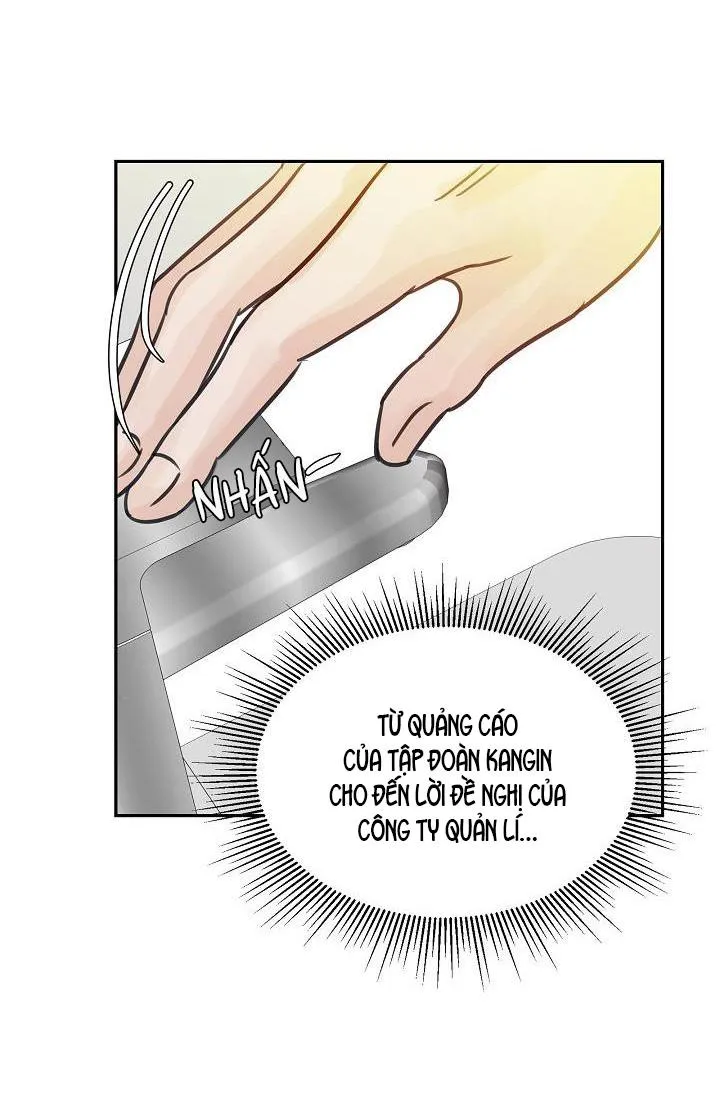 XIN HÃY Ở LẠI VỚI ANH Chapter 19 Trang 30