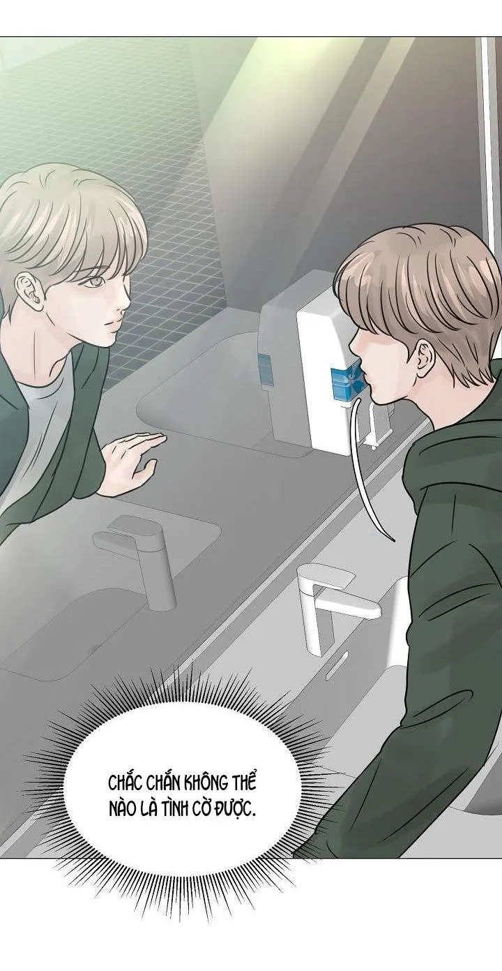 XIN HÃY Ở LẠI VỚI ANH Chapter 19 Trang 31