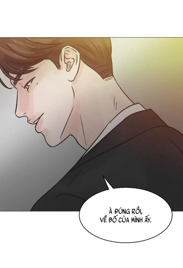 XIN HÃY Ở LẠI VỚI ANH Chapter 19 Trang 43