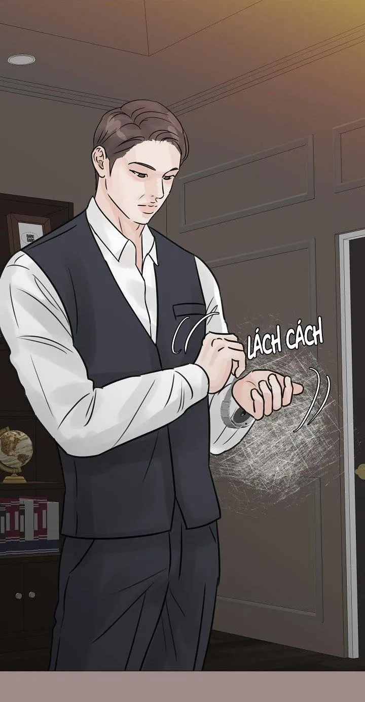 XIN HÃY Ở LẠI VỚI ANH Chapter 19 Trang 47