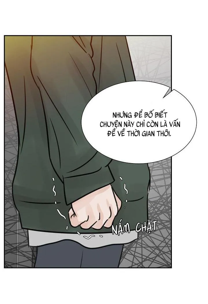 XIN HÃY Ở LẠI VỚI ANH Chapter 19 Trang 52