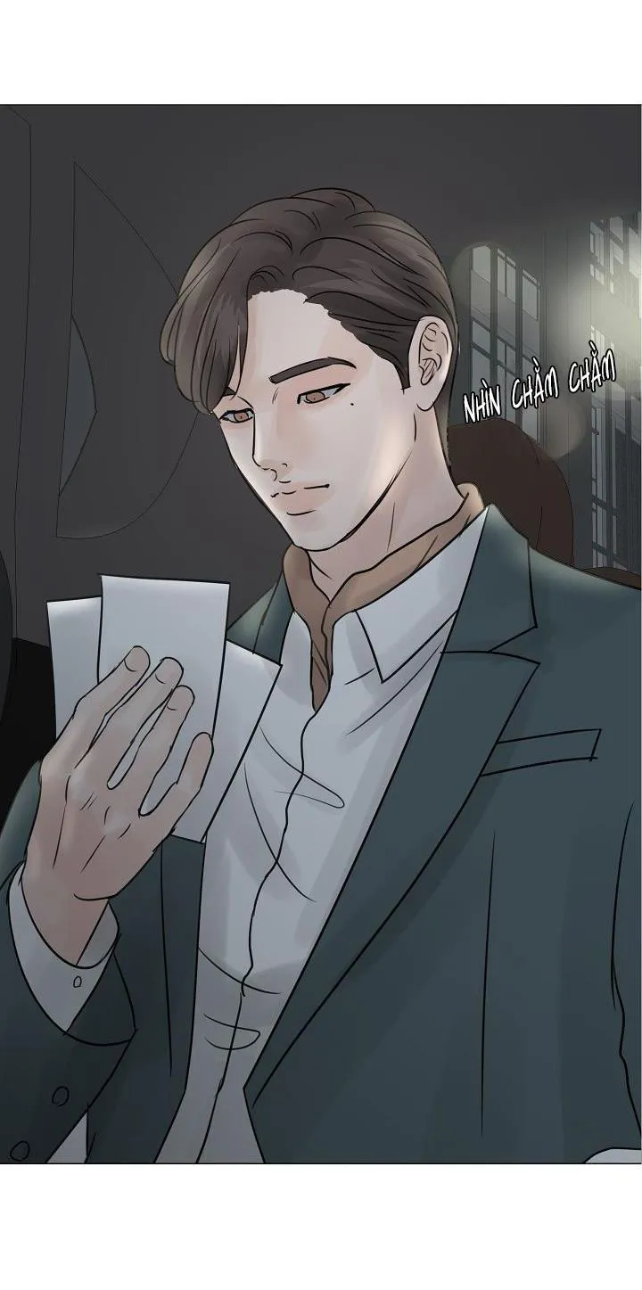 XIN HÃY Ở LẠI VỚI ANH Chapter 19 Trang 58