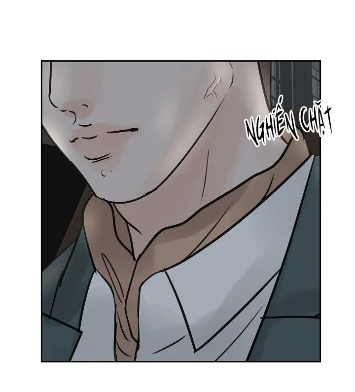 XIN HÃY Ở LẠI VỚI ANH Chapter 19 Trang 59