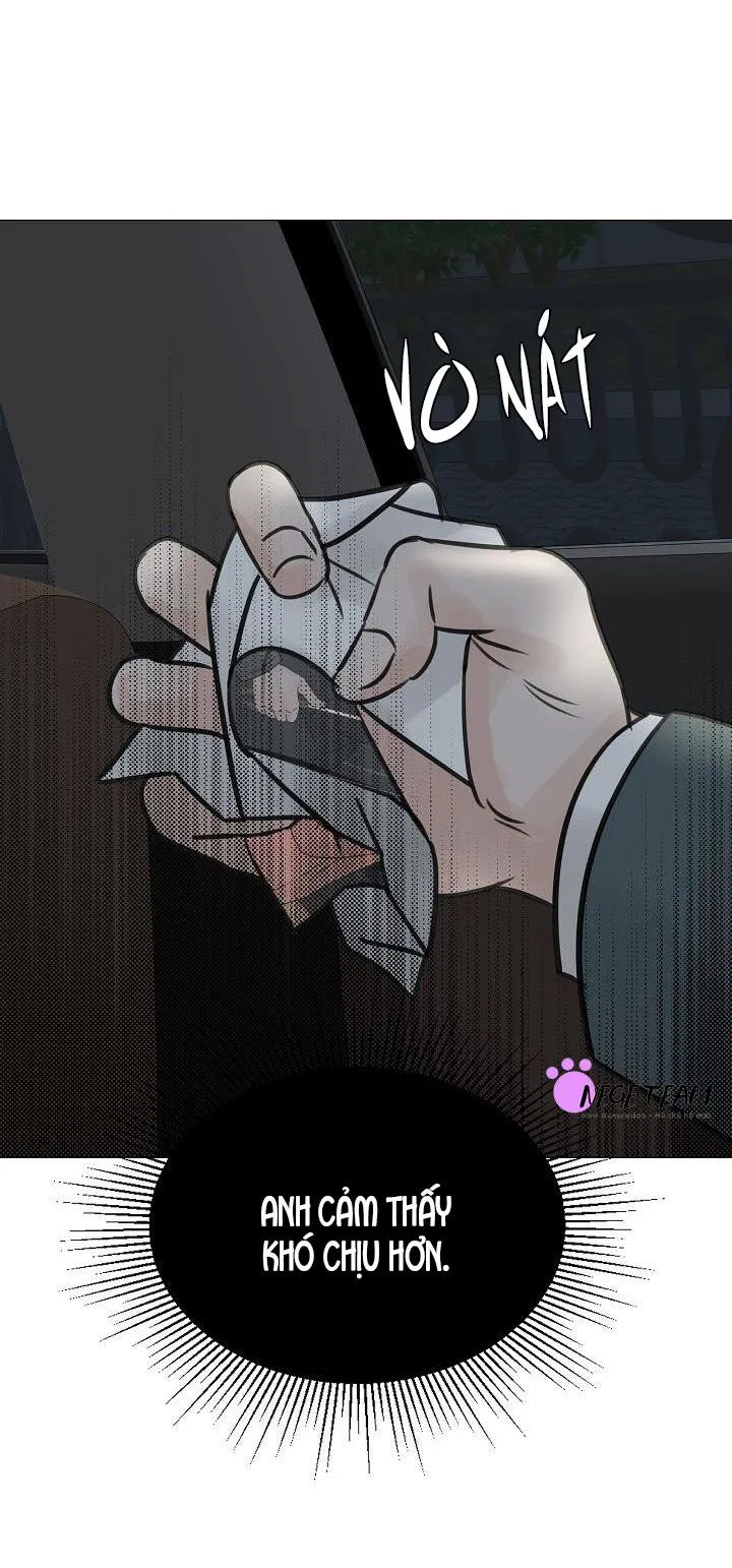 XIN HÃY Ở LẠI VỚI ANH Chapter 19 Trang 60