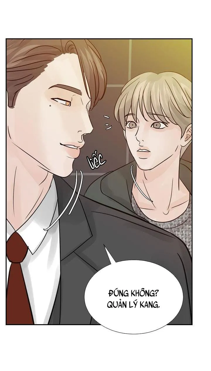 XIN HÃY Ở LẠI VỚI ANH Chapter 20 Trang 6