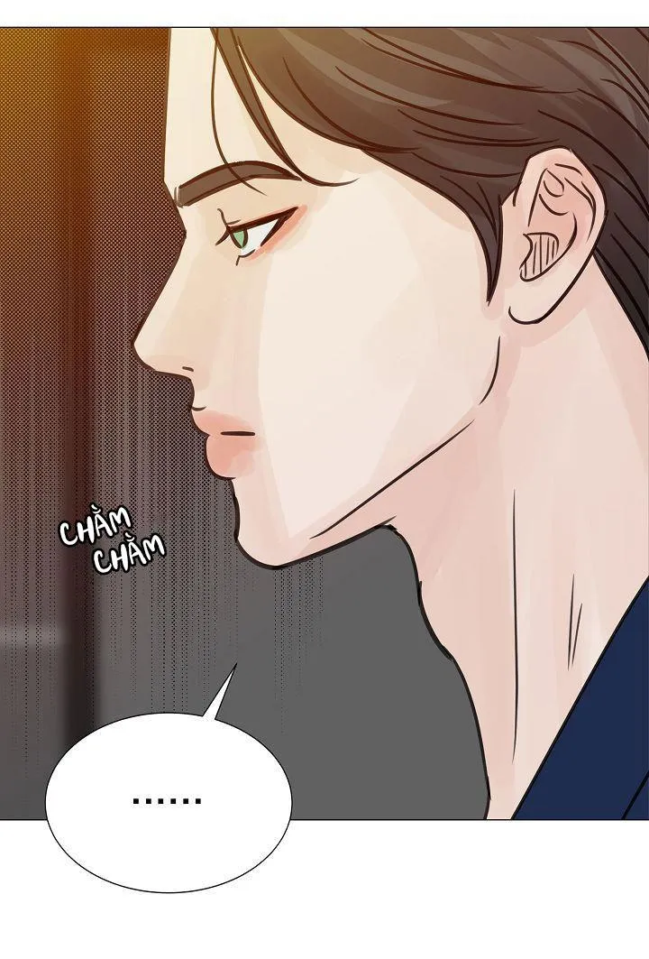 XIN HÃY Ở LẠI VỚI ANH Chapter 20 Trang 8