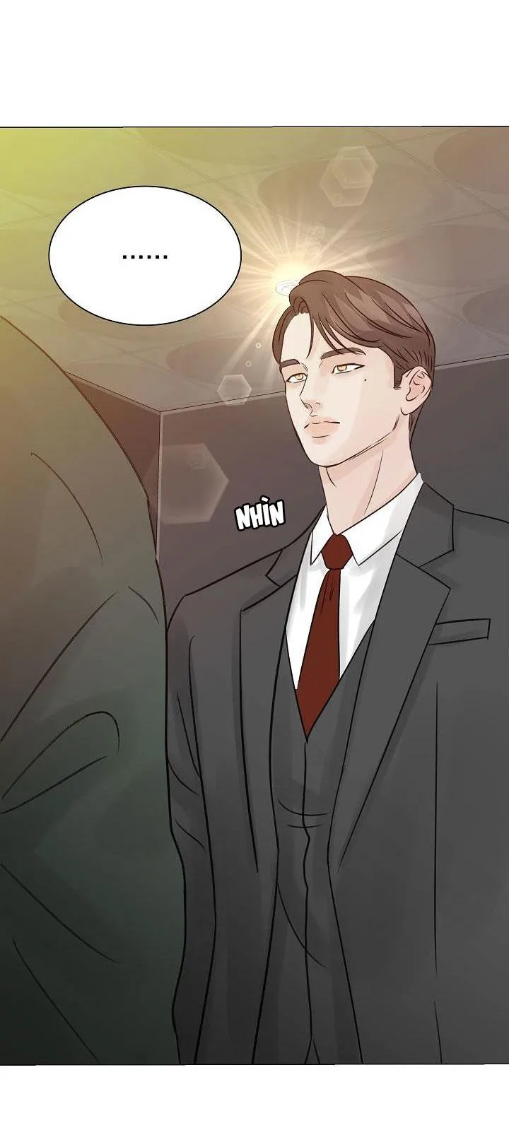 XIN HÃY Ở LẠI VỚI ANH Chapter 20 Trang 13