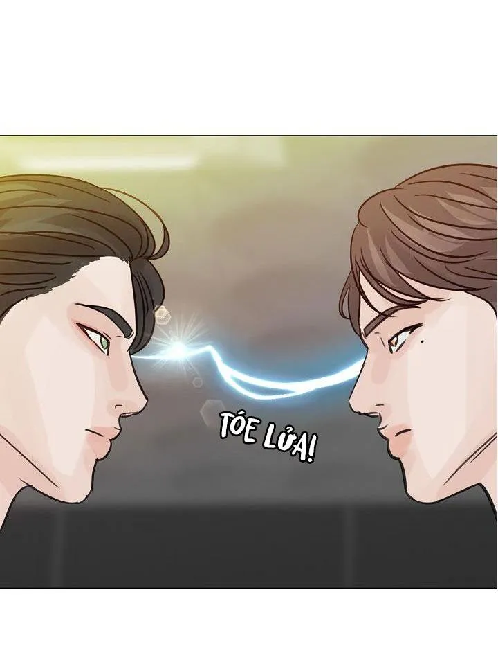 XIN HÃY Ở LẠI VỚI ANH Chapter 20 Trang 16