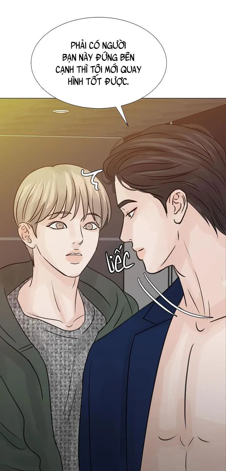 XIN HÃY Ở LẠI VỚI ANH Chapter 20 Trang 19