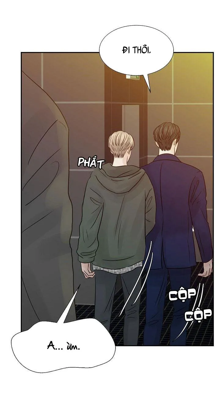 XIN HÃY Ở LẠI VỚI ANH Chapter 20 Trang 20