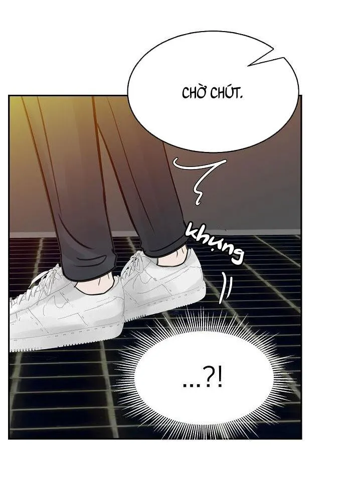 XIN HÃY Ở LẠI VỚI ANH Chapter 20 Trang 21